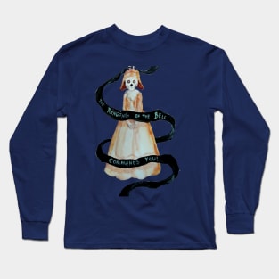 Lorna's Bell Long Sleeve T-Shirt